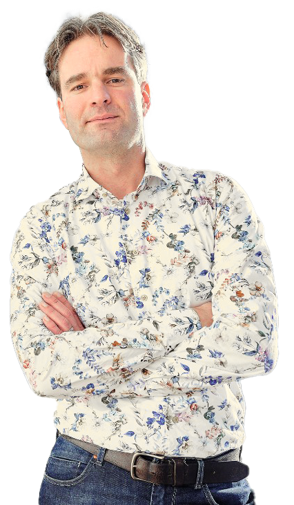 Geert Hollander