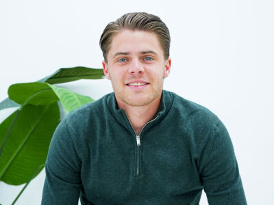 Bart Leuverink