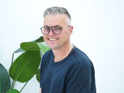 Wilfried van Aken