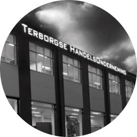Tonnie Burgers 