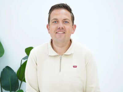 Tom Koeslag