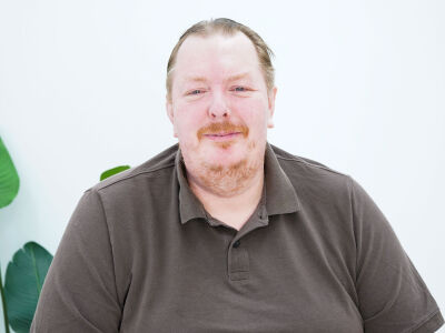 Maarten ter Horst