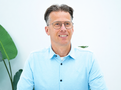 Bastiaan Vriezen
