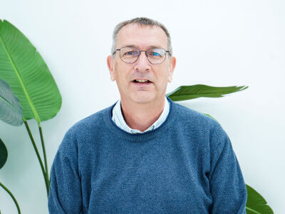 Arjan Bruggink