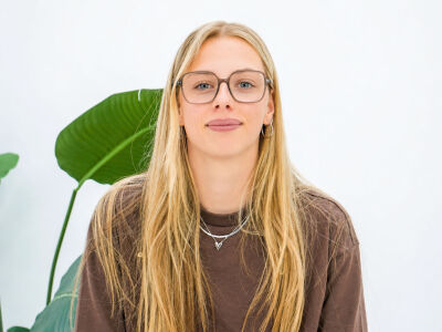 Jet Vriezen