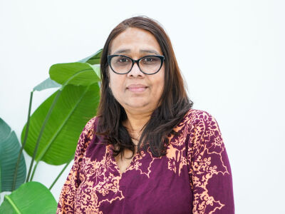 Thi Thi Aung