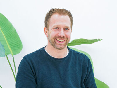 Coen Hartering