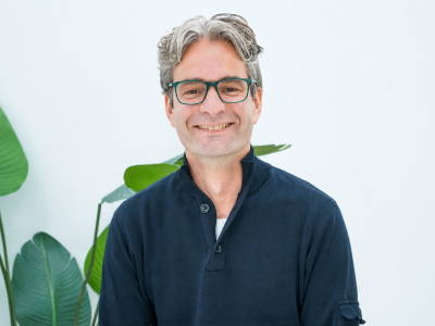 Geert Hollander