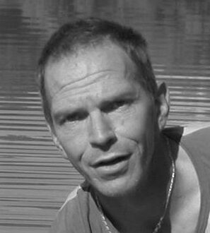 Jos Bergervoet