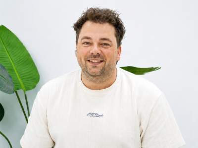 Koos Rouwhorst 
