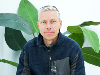Geert Jan Schepers