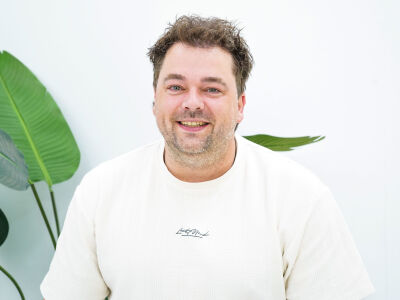 Koos Rouwhorst 