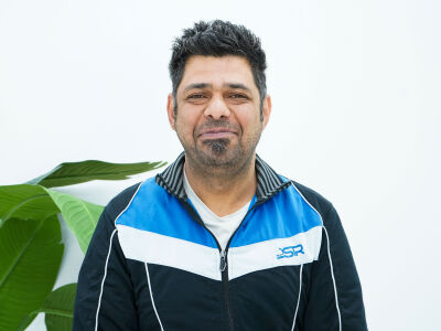 Amin Mokhtari
