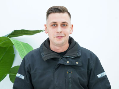 Dawid Karkula 