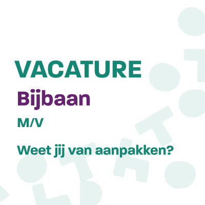 Zaterdagswerk?