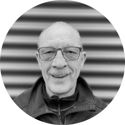 André Brunsveld 