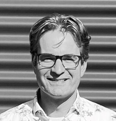 Geert Hollander