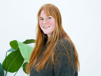 Suzanne Koolman