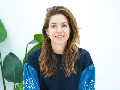 Alinda Brunsveld