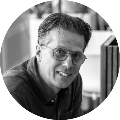 Bastiaan Vriezen