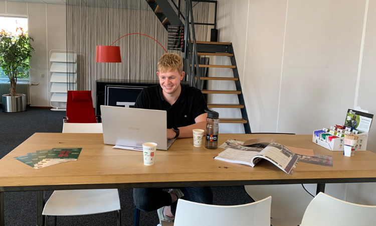 Showroom THO Terborg afspraak maken